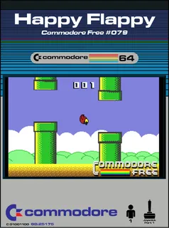 Happy Flappy
