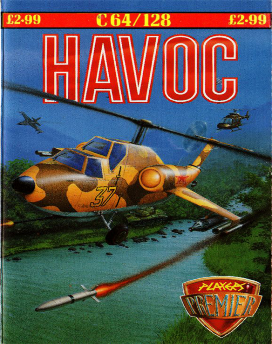Havoc (Players)