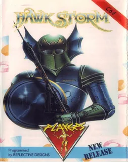 Hawk Storm