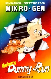 Herbert's Dummy Run