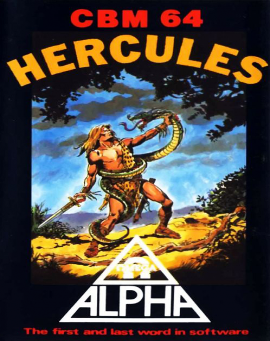 Hercules