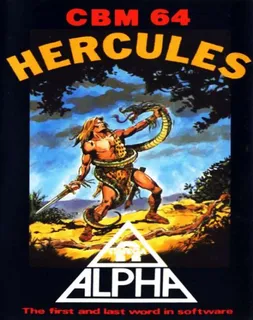 Hercules