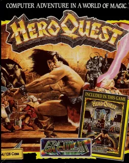 Hero Quest