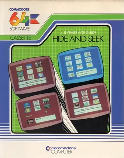 Hide And Seek