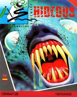 Hideous