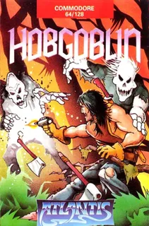 Hobgoblin