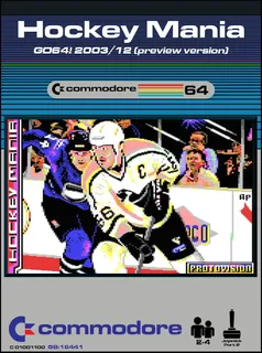 Hockey Mania