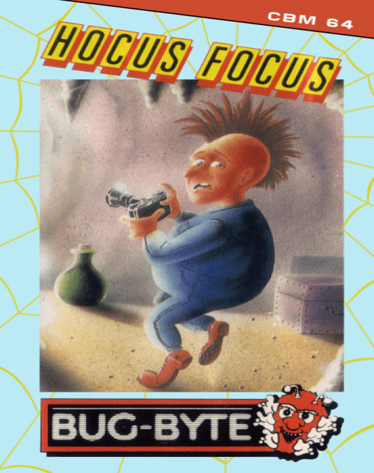 Hocus Focus