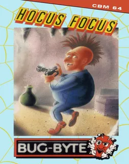 Hocus Focus