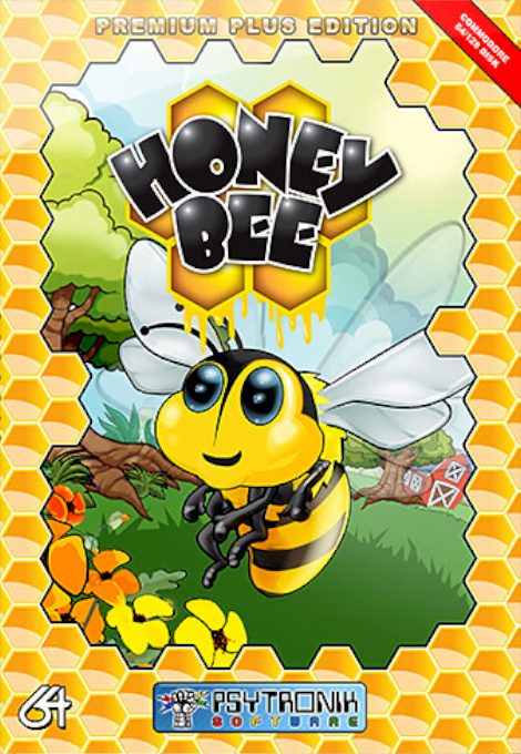 Honey Bee