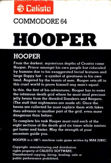 Hooper dos