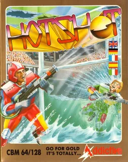 Hotshot