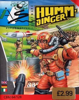 Hummdinger