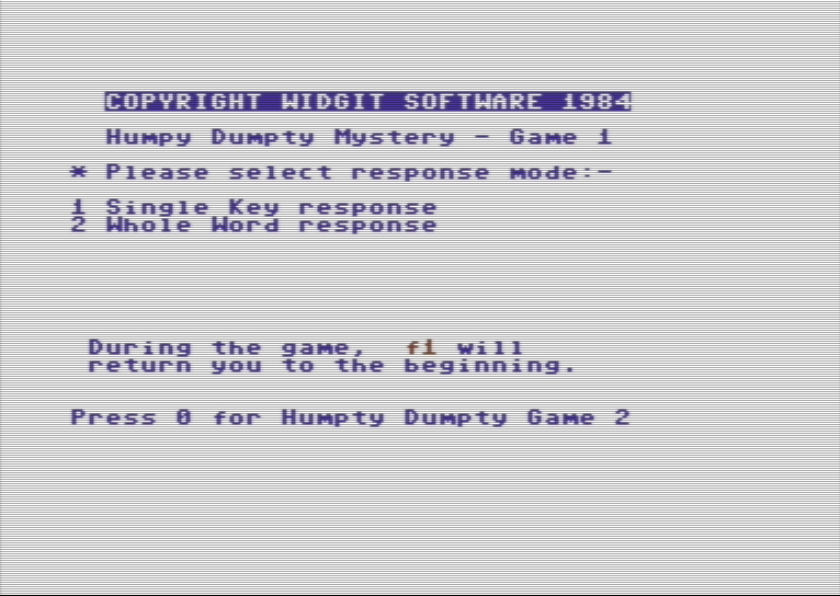 Image in-game