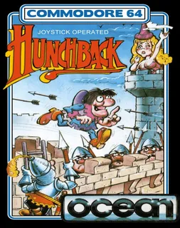 Hunchback