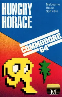 Hungry Horace