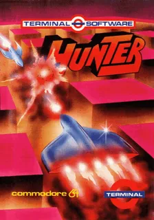 Hunter