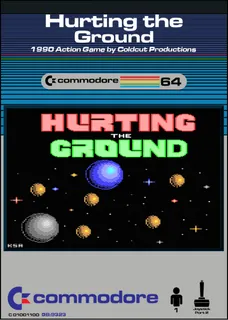 Hurting the Ground