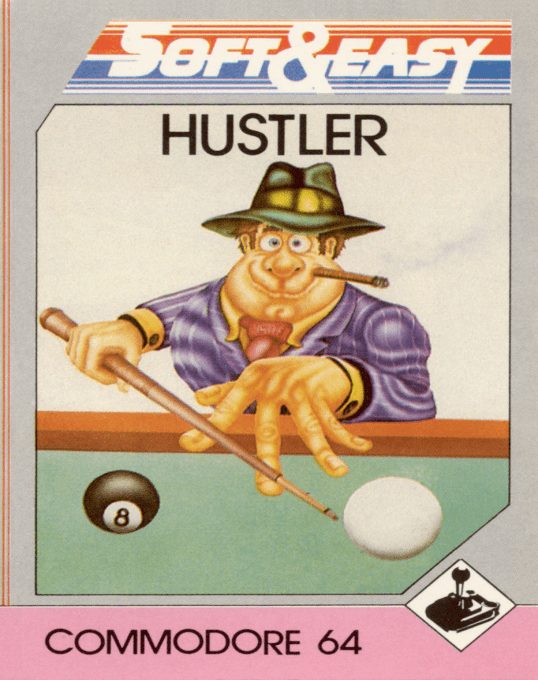 Hustler