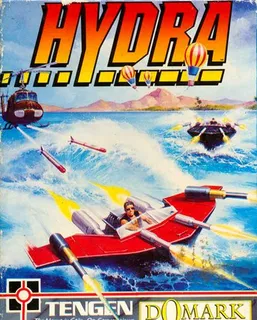 Hydra