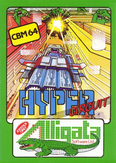 Hyper Circuit
