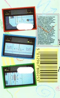 Hyperbowl dos