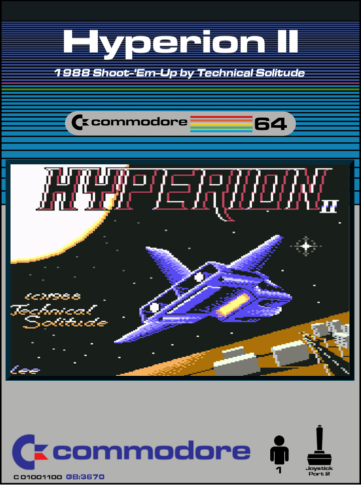 Hyperion 2