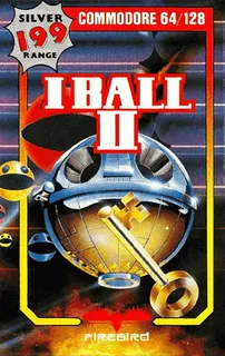 I Ball 2