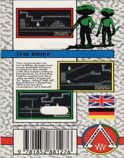 I-Xera - Dos