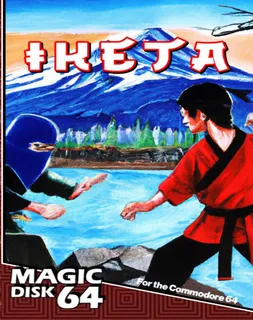 Iketa