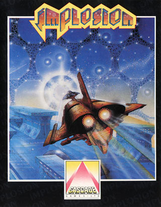 Implosion