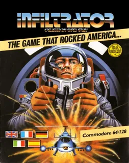 Infiltrator