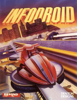 Infodroid
