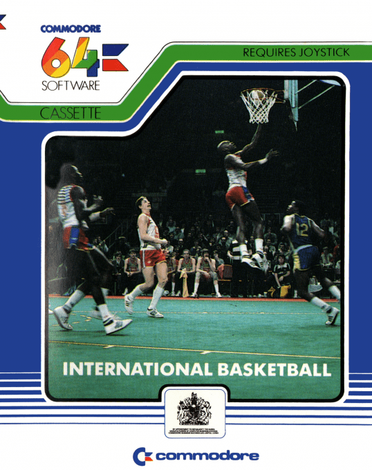 International Basketball