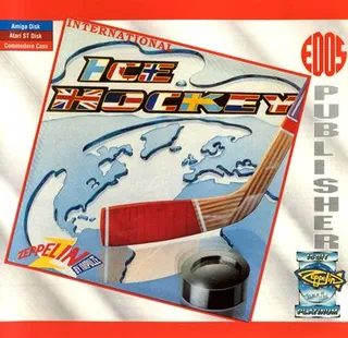 International Ice Hockey