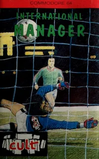International Manager