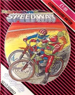 International Speedway