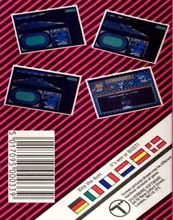 International Speedway dos