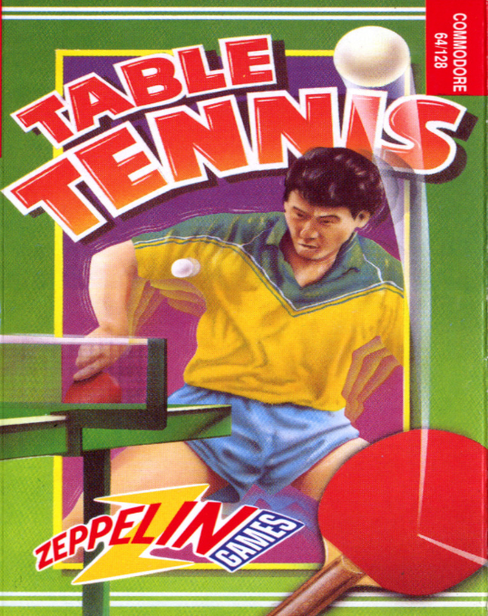 International Table Tennis