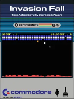 Invasion Fall