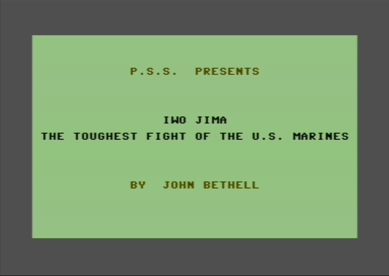 Iwo Jima - The Toughest Fight of the U.S. Marines