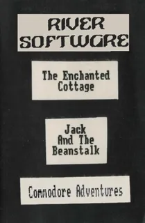 Jack and the Beanstalk (River Software)