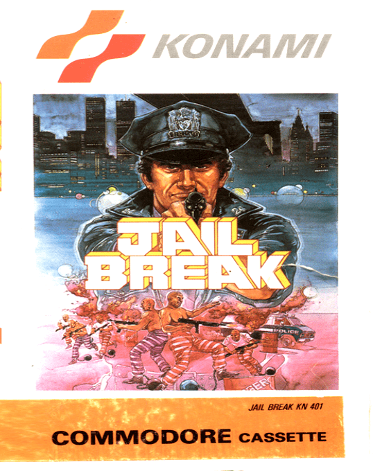 Jail Break