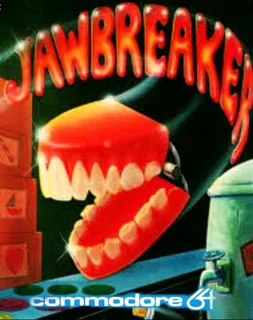 Jaw Breaker
