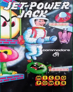 Jet Power Jack