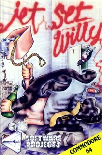 Jet Set Willy