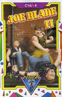 Joe