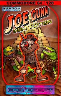 Joe Gunn
