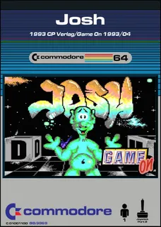 Josh
