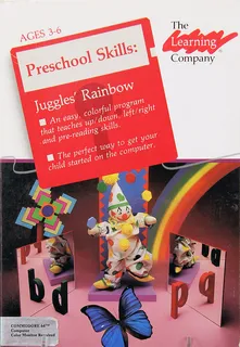 Juggles' Rainbow
